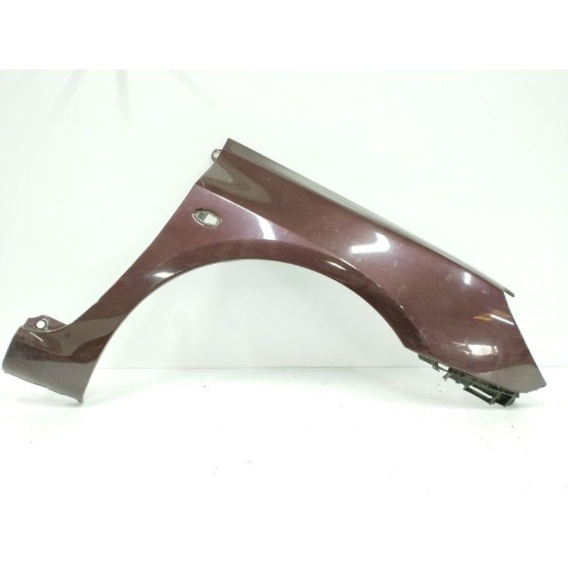 Recambio de aleta delantera derecha para peugeot 307 cc (s1) 1.6 16v cat referencia OEM IAM 9643107180  