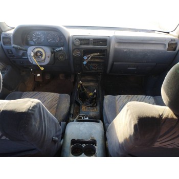 Recambio de carroceria corte para toyota land cruiser (j9) 3.0 turbodiesel referencia OEM IAM   