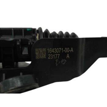 Recambio de cerradura capot para tesla model 3 (5yj3) ev referencia OEM IAM 164307100A  