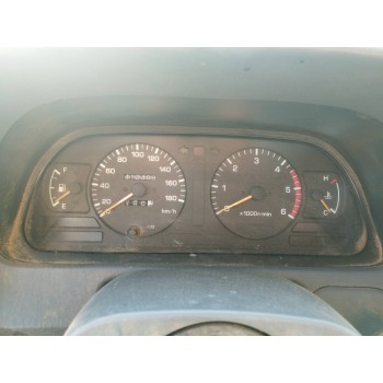 Recambio de carroceria corte para toyota land cruiser (j9) 3.0 turbodiesel referencia OEM IAM   