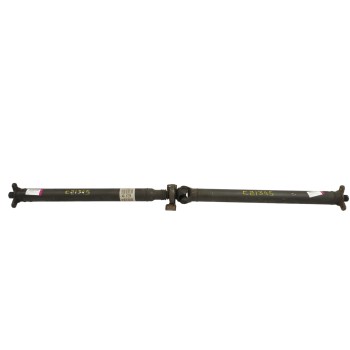 Recambio de transmision central para mercedes-benz clase c (w203) berlina 220 cdi (203.006) referencia OEM IAM 2034104706 145 CM