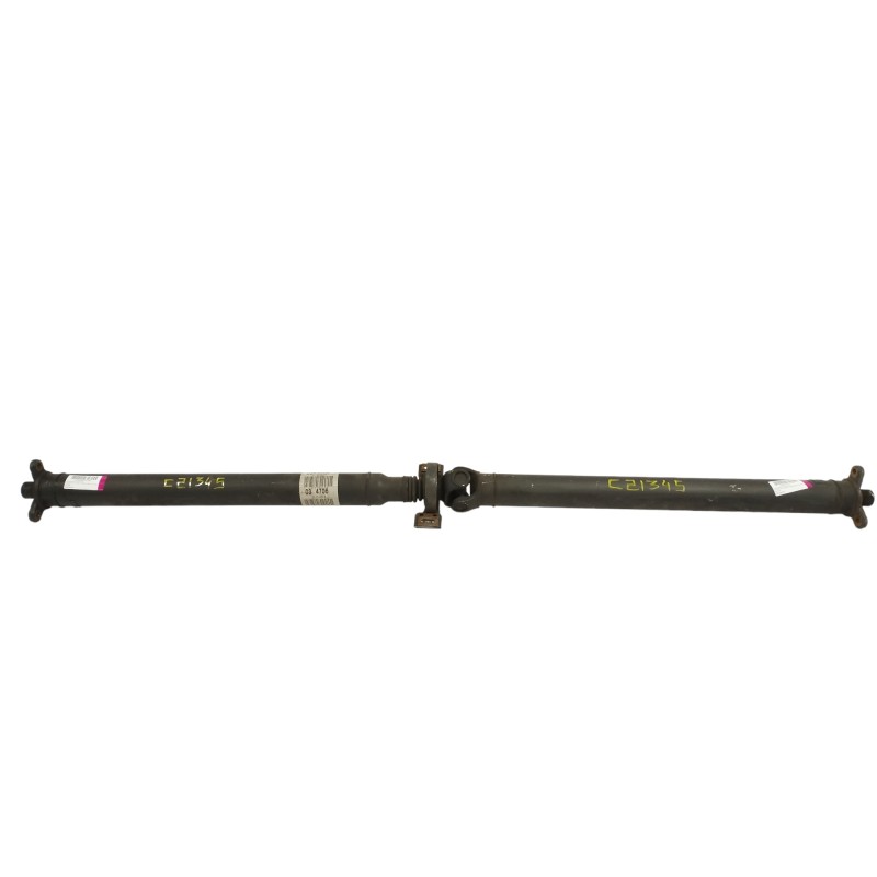 Recambio de transmision central para mercedes-benz clase c (w203) berlina 220 cdi (203.006) referencia OEM IAM 2034104706 145 CM