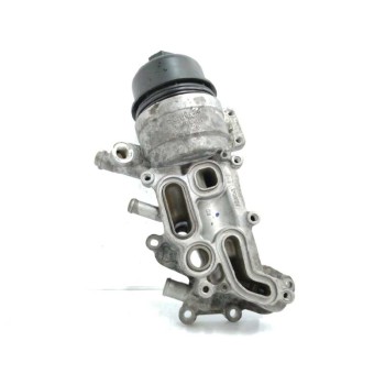 Recambio de soporte filtro aceite para citroën c4 grand picasso 1.6 thp referencia OEM IAM V86437459001  