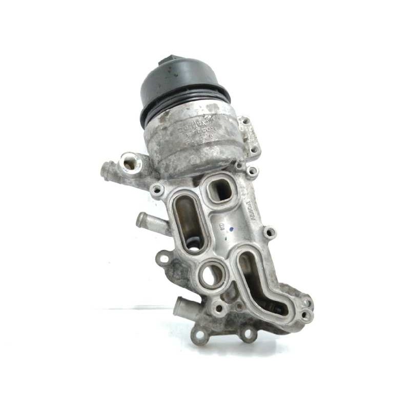 Recambio de soporte filtro aceite para citroën c4 grand picasso 1.6 thp referencia OEM IAM V86437459001  