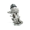 Recambio de soporte filtro aceite para citroën c4 grand picasso 1.6 thp referencia OEM IAM V86437459001  