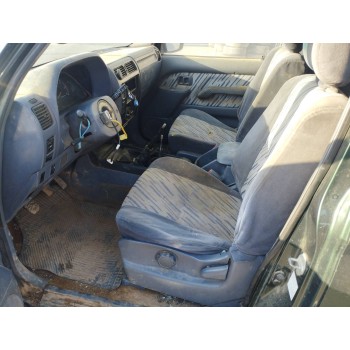 Recambio de carroceria corte para toyota land cruiser (j9) 3.0 turbodiesel referencia OEM IAM   