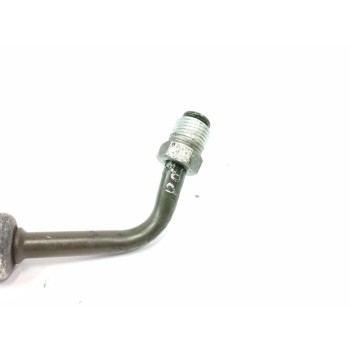 Recambio de tubo presion direccion asistida para ssangyong rodius 2.7 turbodiesel cat referencia OEM IAM 4781021041  