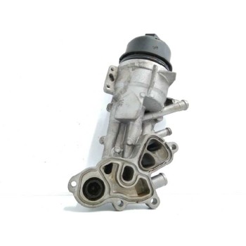 Recambio de soporte filtro aceite para citroën c4 grand picasso 1.6 thp referencia OEM IAM V86437459001  