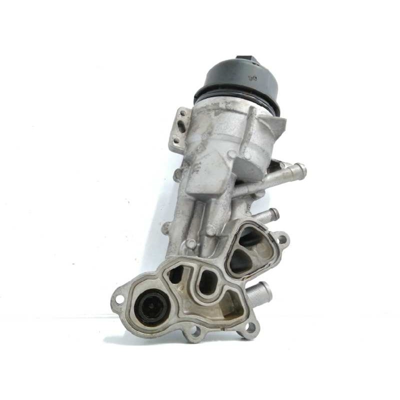 SOPORTE FILTRO ACEITE