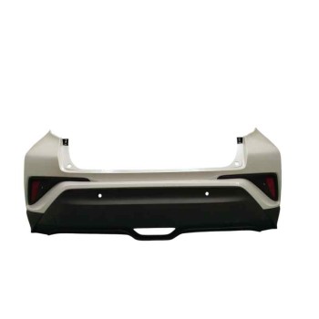 Recambio de paragolpes trasero para toyota c-hr (_x1_) 1.8 hybrid (zyx10_, zyx11_) referencia OEM IAM 52453F4010  