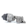 Recambio de soporte filtro aceite para citroën c4 grand picasso 1.6 thp referencia OEM IAM V86437459001  