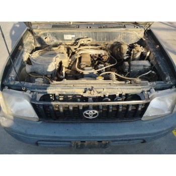 Recambio de carroceria corte para toyota land cruiser (j9) 3.0 turbodiesel referencia OEM IAM   