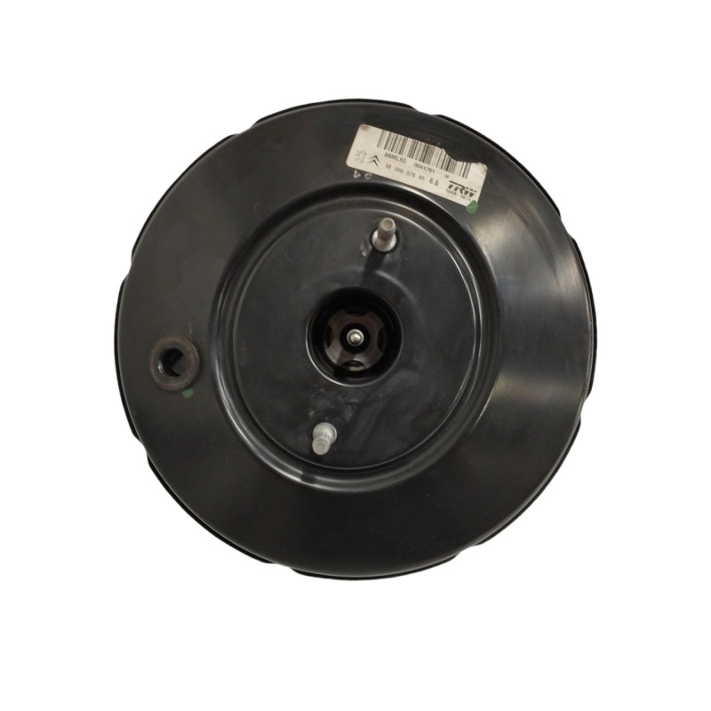 Recambio de servofreno para citroën c3 picasso 1.6 hdi fap referencia OEM IAM 9805057880  