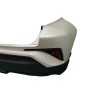 Recambio de paragolpes trasero para toyota c-hr (_x1_) 1.8 hybrid (zyx10_, zyx11_) referencia OEM IAM 52453F4010  