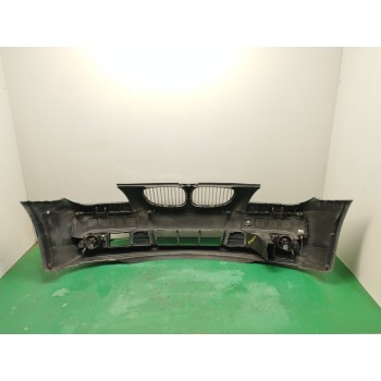 Recambio de paragolpes delantero para bmw serie 5 berlina (e60) 3.0 turbodiesel cat referencia OEM IAM 51117033694 OBSERVAR FOTO