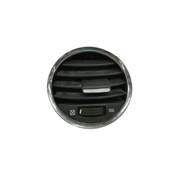 Recambio de rejilla aireadora para chevrolet cruze 2.0 diesel cat referencia OEM IAM 96829318 LADO IZQUIERDO 