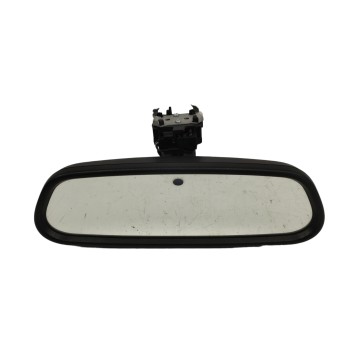 Recambio de espejo interior para citroën c3 1.2 12v vti / puretech referencia OEM IAM 98088311XT  