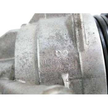 Recambio de soporte filtro aceite para citroën c4 grand picasso 1.6 thp referencia OEM IAM V86437459001  