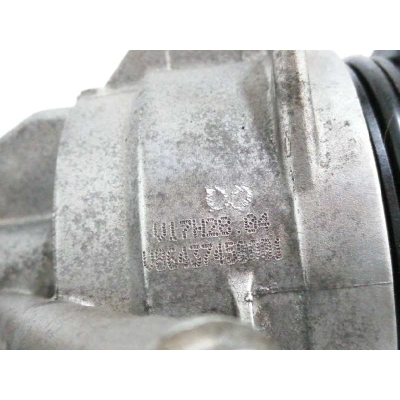 SOPORTE FILTRO ACEITE