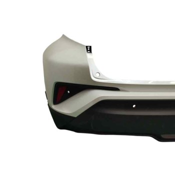 Recambio de paragolpes trasero para toyota c-hr (_x1_) 1.8 hybrid (zyx10_, zyx11_) referencia OEM IAM 52453F4010  