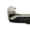 Recambio de paragolpes trasero para toyota c-hr (_x1_) 1.8 hybrid (zyx10_, zyx11_) referencia OEM IAM 52453F4010  