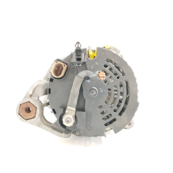 Recambio de alternador para audi allroad quattro (4b5) 2.5 v6 24v tdi referencia OEM IAM 4Z7903015 SG14B013 140A
