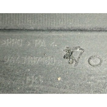 Recambio de aleta delantera derecha para peugeot 307 cc (s1) 1.6 16v cat referencia OEM IAM 9643107180  