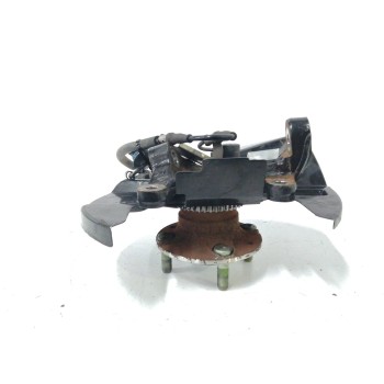 Recambio de mangueta delantera derecha para mazda mx-5 (nb) 1.6 16v cat referencia OEM IAM NC1433021B  
