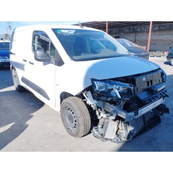 Recambio de carroceria corte para peugeot partner k9 1.5 blue hdi 100 referencia OEM IAM   