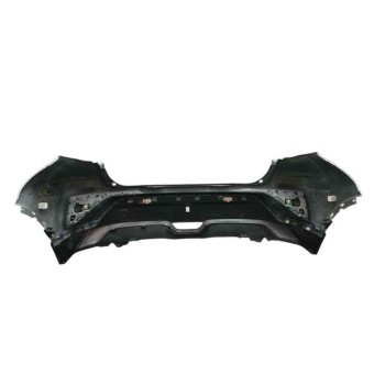 Recambio de paragolpes trasero para toyota c-hr (_x1_) 1.8 hybrid (zyx10_, zyx11_) referencia OEM IAM 52453F4010  