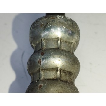 Recambio de tubo presion direccion asistida para ssangyong rodius 2.7 turbodiesel cat referencia OEM IAM 4781021041  