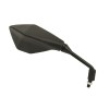 Recambio de retrovisor derecho para kawasaki zh2 1000 zh2 1000 referencia OEM IAM 560010300  