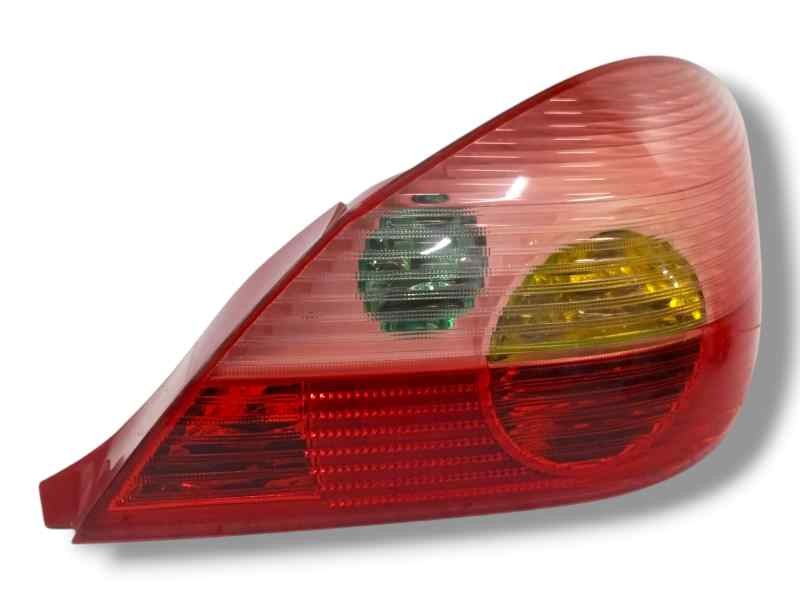 Recambio de piloto trasero derecho para opel tigra twin top 1.4 16v referencia OEM IAM   
