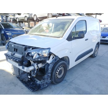 Recambio de carroceria corte para peugeot partner k9 1.5 blue hdi 100 referencia OEM IAM   