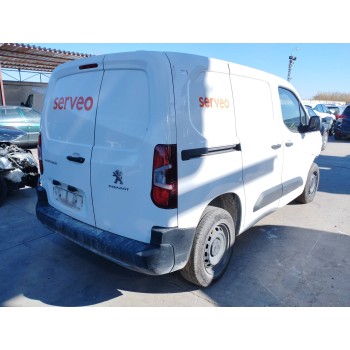 Recambio de carroceria corte para peugeot partner k9 1.5 blue hdi 100 referencia OEM IAM   