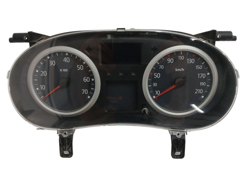 Recambio de cuadro instrumentos para renault kangoo (f/kc0) 1.5 dci diesel referencia OEM IAM 8200336481 216778557 