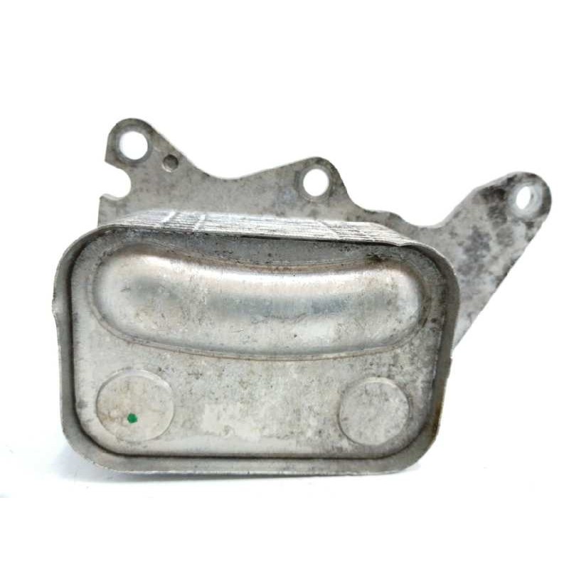 Recambio de enfriador aceite motor para citroën c4 grand picasso 1.6 thp referencia OEM IAM 82418145  