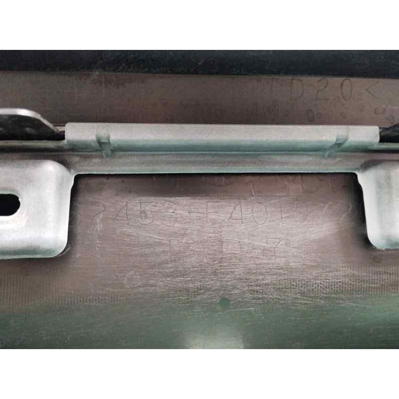 PARAGOLPES TRASERO 52159F4908
