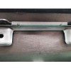 Recambio de paragolpes trasero para toyota c-hr (_x1_) 1.8 hybrid (zyx10_, zyx11_) referencia OEM IAM 52453F4010  