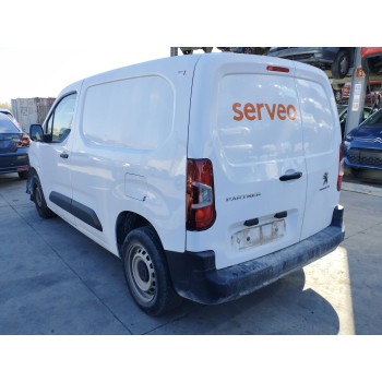 Recambio de carroceria corte para peugeot partner k9 1.5 blue hdi 100 referencia OEM IAM   