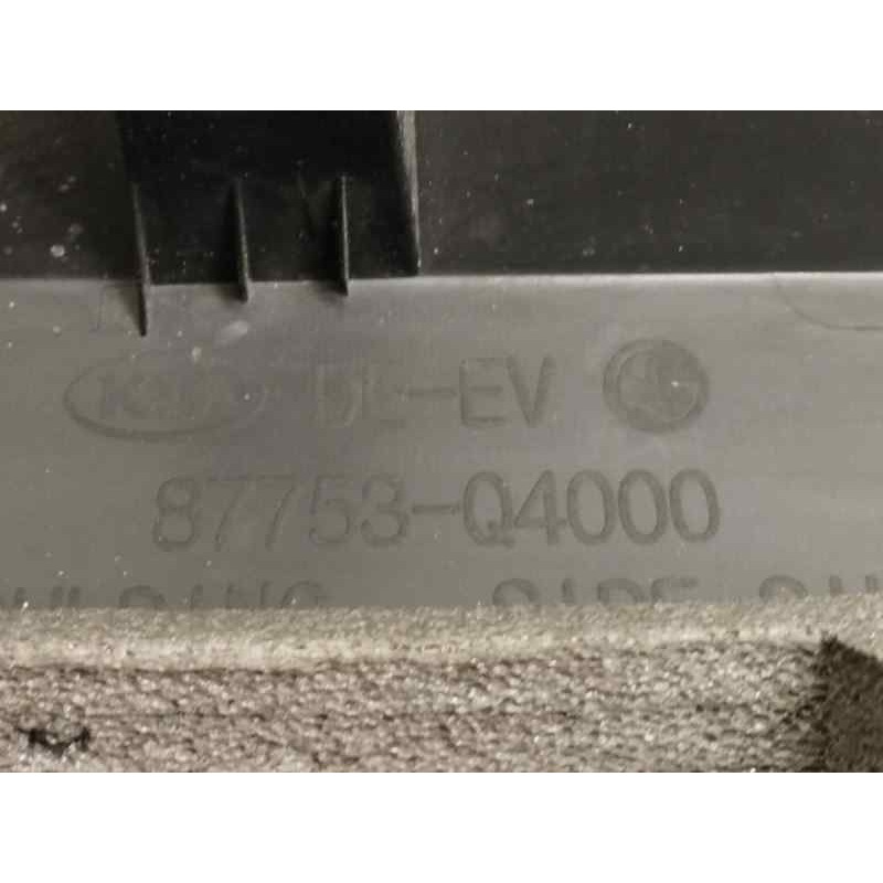 FALDON LATERAL IZQUIERDO