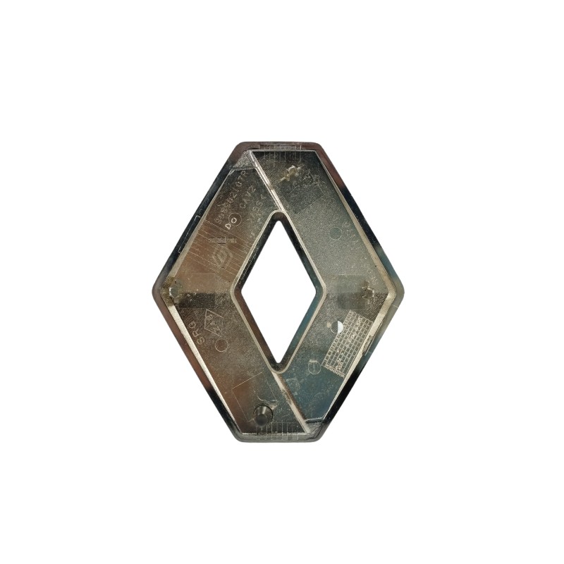 EMBLEMA ANAGRAMA TRASERA