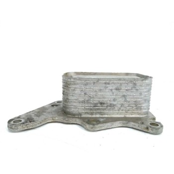 Recambio de enfriador aceite motor para citroën c4 grand picasso 1.6 thp referencia OEM IAM 82418145  