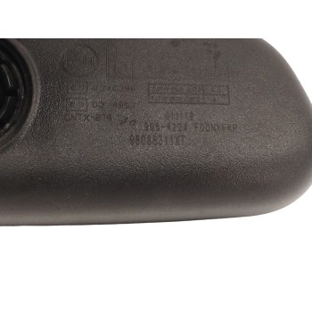 Recambio de espejo interior para citroën c3 1.2 12v vti / puretech referencia OEM IAM 98088311XT  