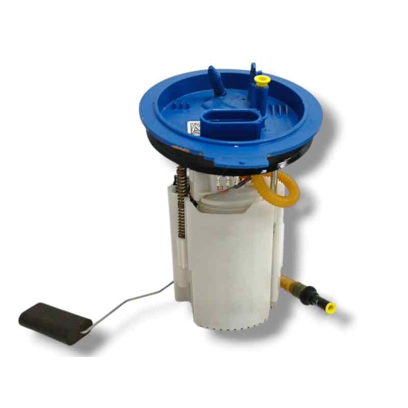 Recambio de aforador para volkswagen passat b8 (3g2, cb2) 1.4 tsi 150 cv referencia OEM IAM 3Q0919051 0580200237 