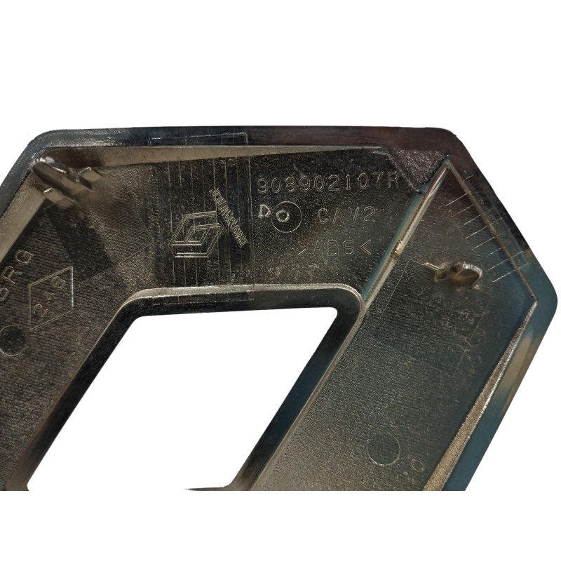 EMBLEMA ANAGRAMA TRASERA