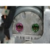 Recambio de airbag delantero izquierdo para porsche cayenne (typ 9pa1) s referencia OEM IAM 7L5880201 OBSERVAR FOTOS 