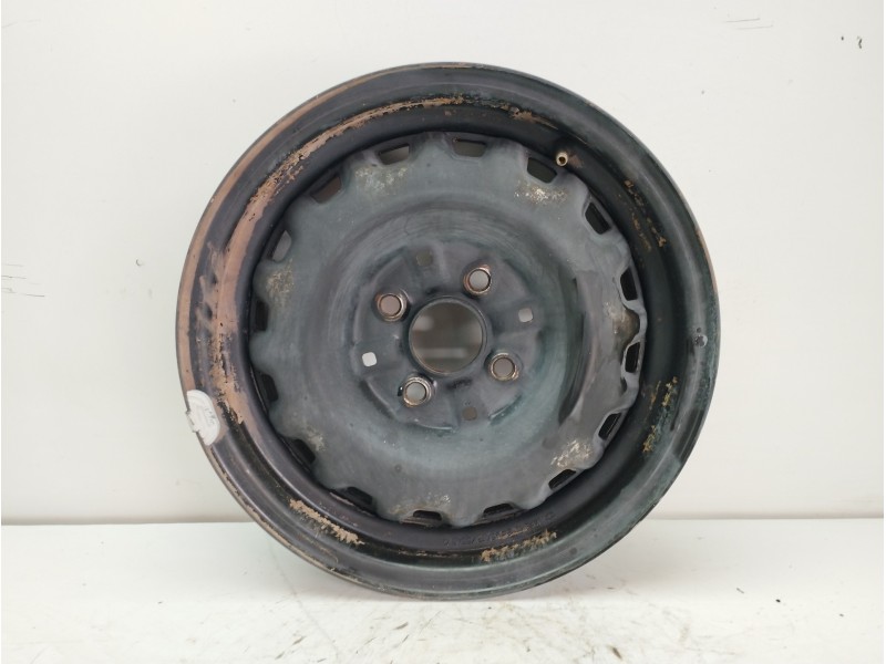 Recambio de llanta para toyota paseo coupe (l54) 1.5 16v cat referencia OEM IAM 426111801001 14X5,5J 