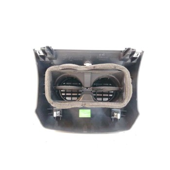 Recambio de rejilla aireadora para peugeot 3008 1.6 hdi fap referencia OEM IAM 9685097277 APOYABRAZOS CENTRAL 