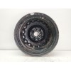 Recambio de llanta para toyota paseo coupe (l54) 1.5 16v cat referencia OEM IAM 426111801001 14X5,5J 
